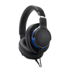 Kép 1/6 - Audio-Technica ATH-MSR7b Bk