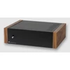 Kép 1/2 - Pro-Ject Power Box DS2 Sources fekete/dió oldallap