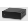 Kép 3/3 - Pro-Ject DS2 fejhallgatós csomag - fekete