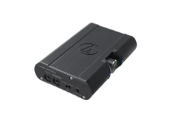 Fejhallgató erősítő