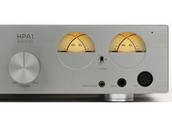 Fejhallgató erősítők