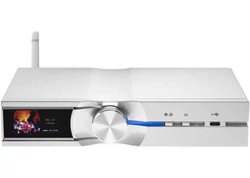 Hálózati lejátszók