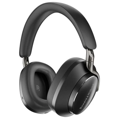 Bowers & Wilkins Px8 Black