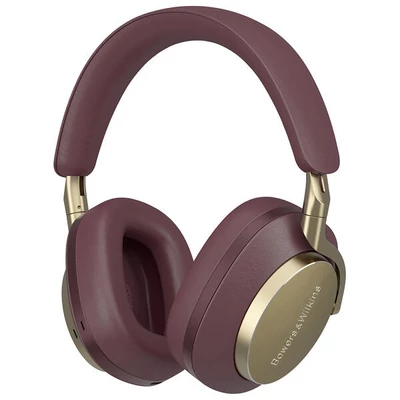 Bowers & Wilkins Px8 Burgundy