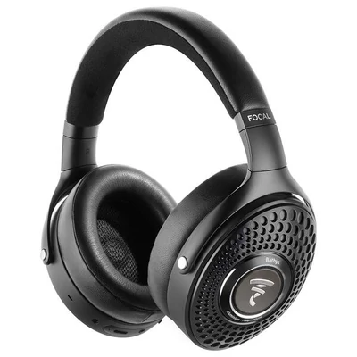 Focal Bathys Black