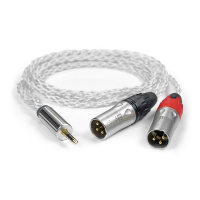 iFi 4.4 to XLR kábel