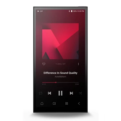 Astell&Kern PD10