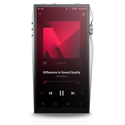 Astell&Kern SP4000