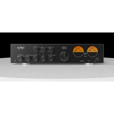 AUDMA MAESTRO HPA1 Black