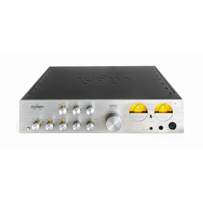 AUDMA MAESTRO HPA1 Luxury Edition