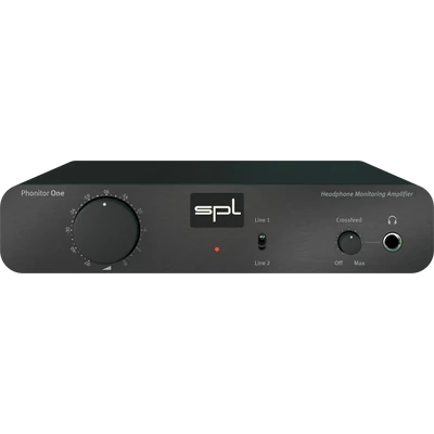 SPL Phonitor One
