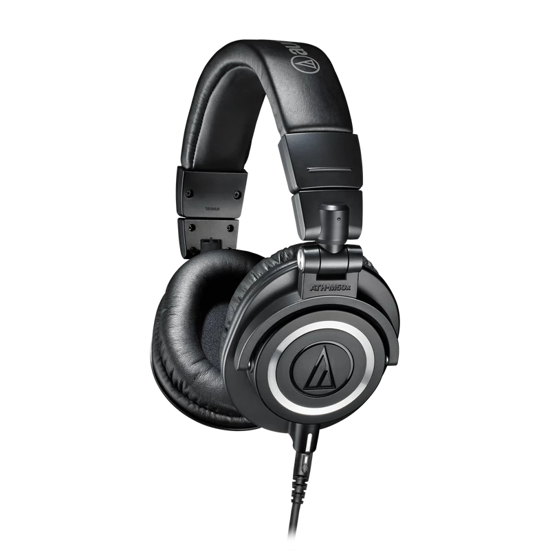 Audio-Technica ATH-M50x