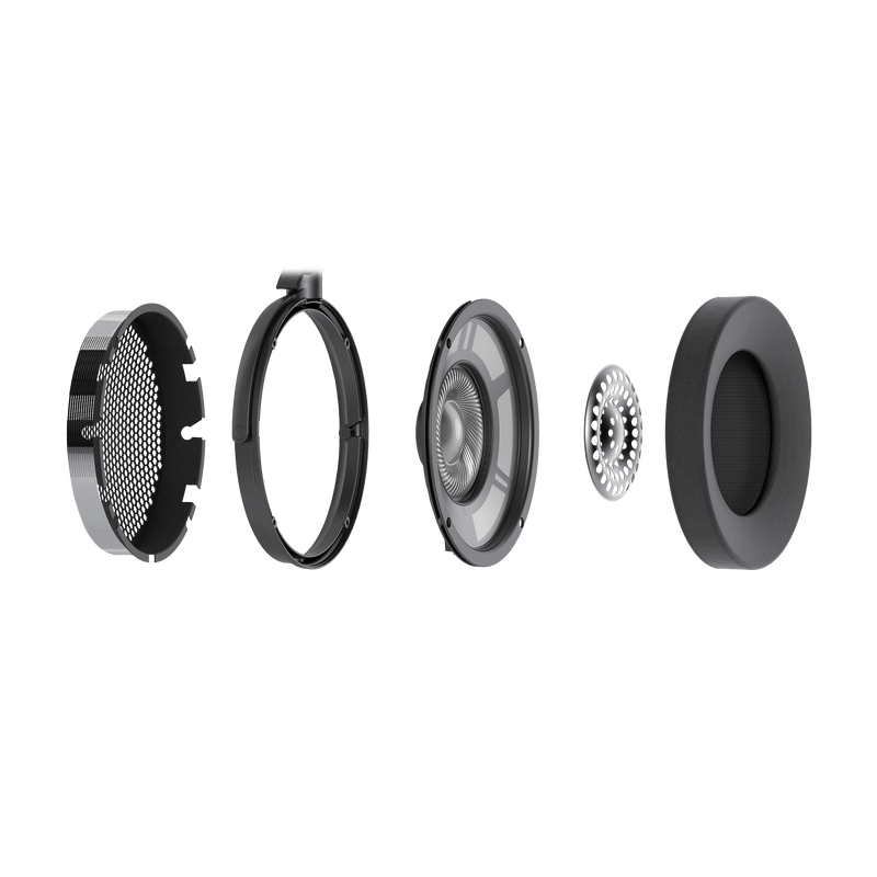 Audio-Technica ATH-ADX5000