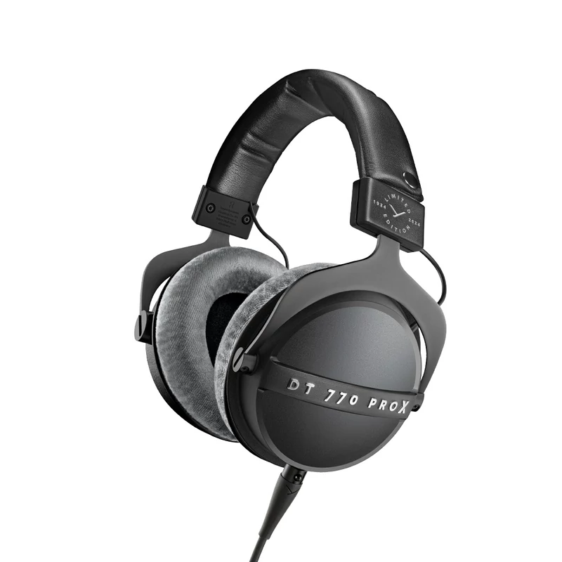 Beyerdynamic DT770 PRO X Limited Edition