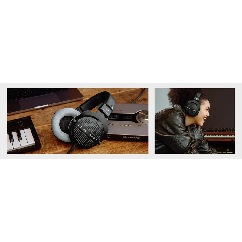Beyerdynamic DT 990 PRO X