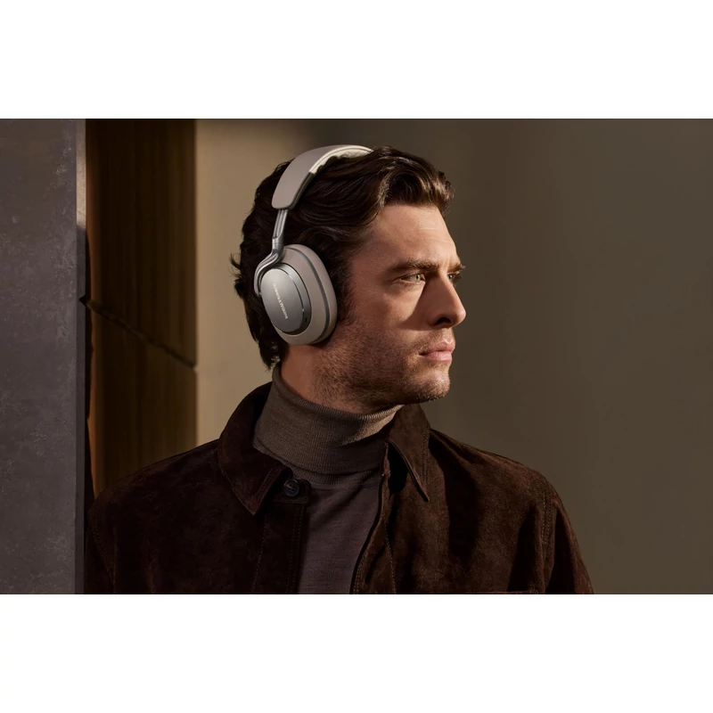 Bowers & Wilkins PX8 S2 Warm Stone