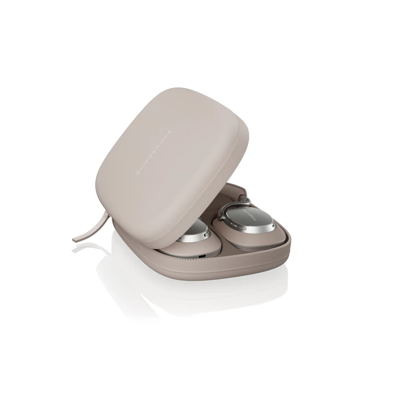 Bowers & Wilkins PX8 S2 Warm Stone