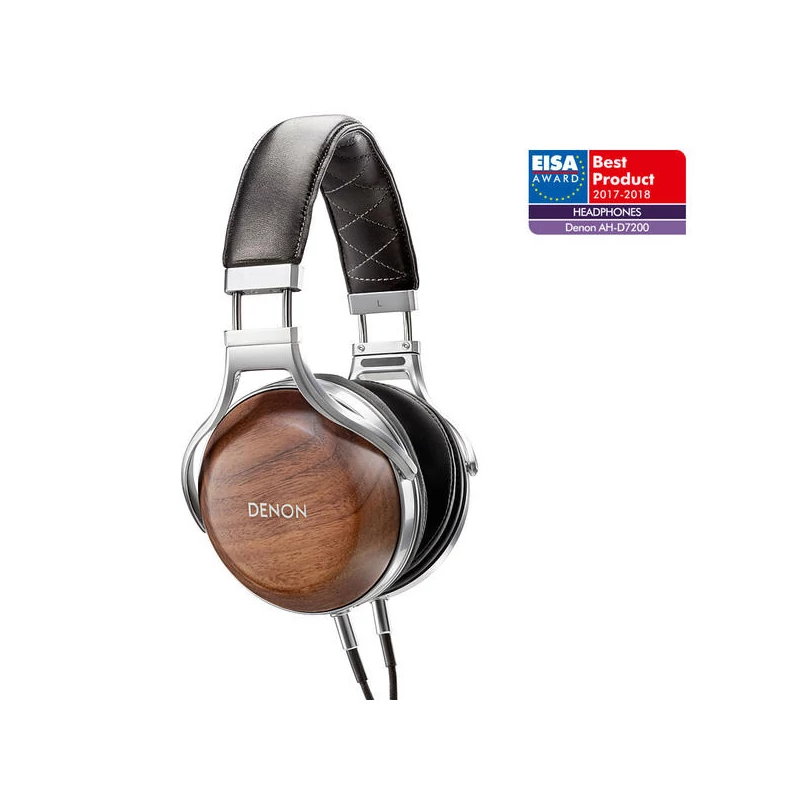 Denon AH-D7200