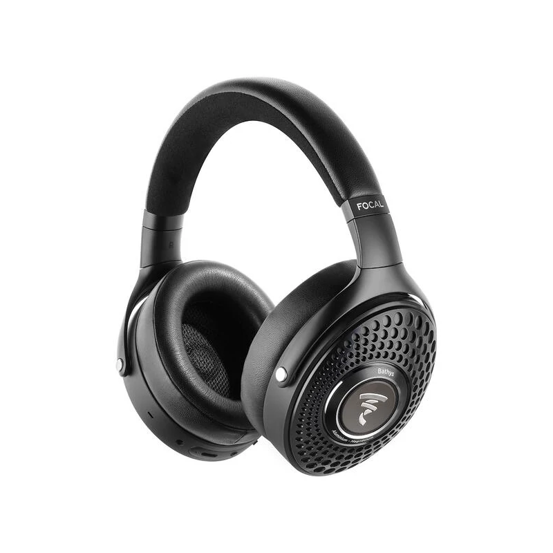 Focal Bathys Black