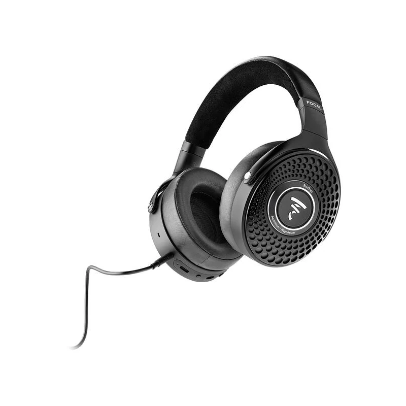 Focal Bathys Black