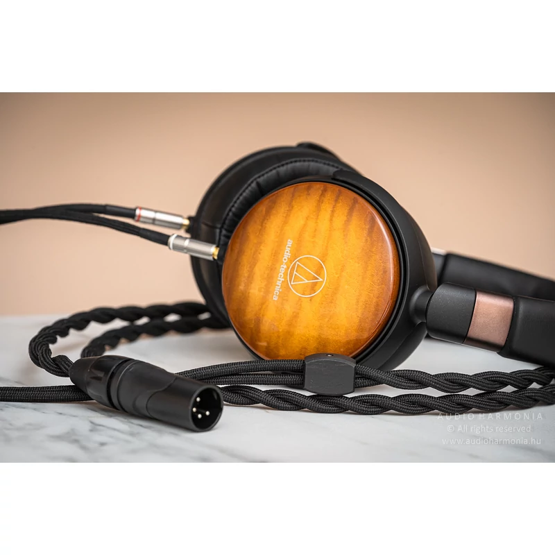 PixelCables VIVACE fejhallgató kábel