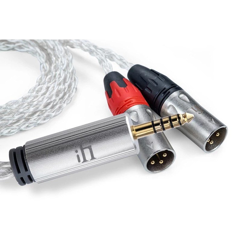 iFi 4.4 to XLR kábel