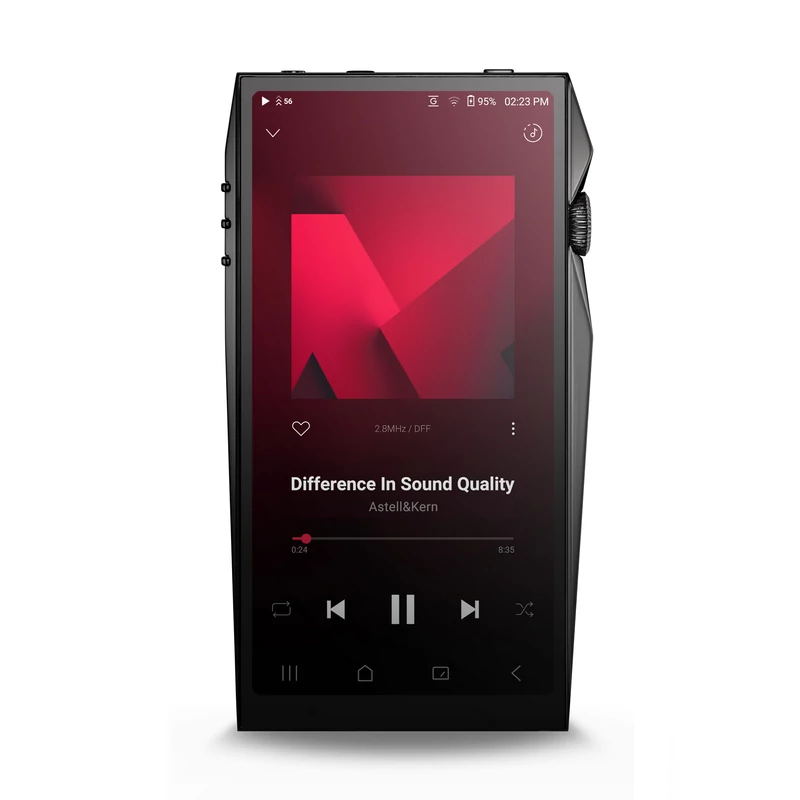 Astell&Kern SP4000