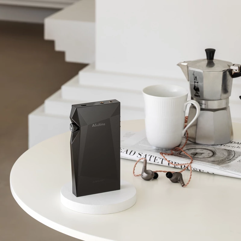 Astell&Kern SP4000