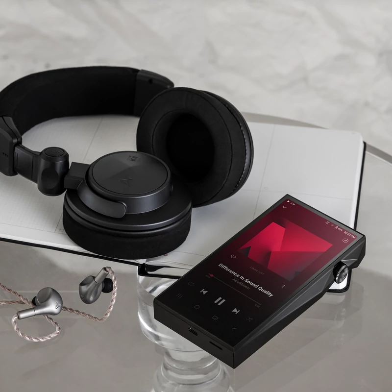 Astell&Kern SP4000