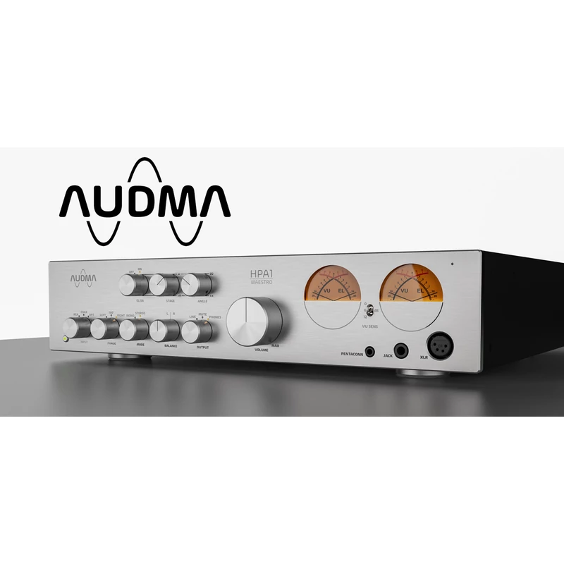 AUDMA MAESTRO HPA1