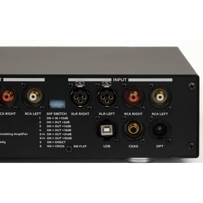 AUDMA MAESTRO HPA1
