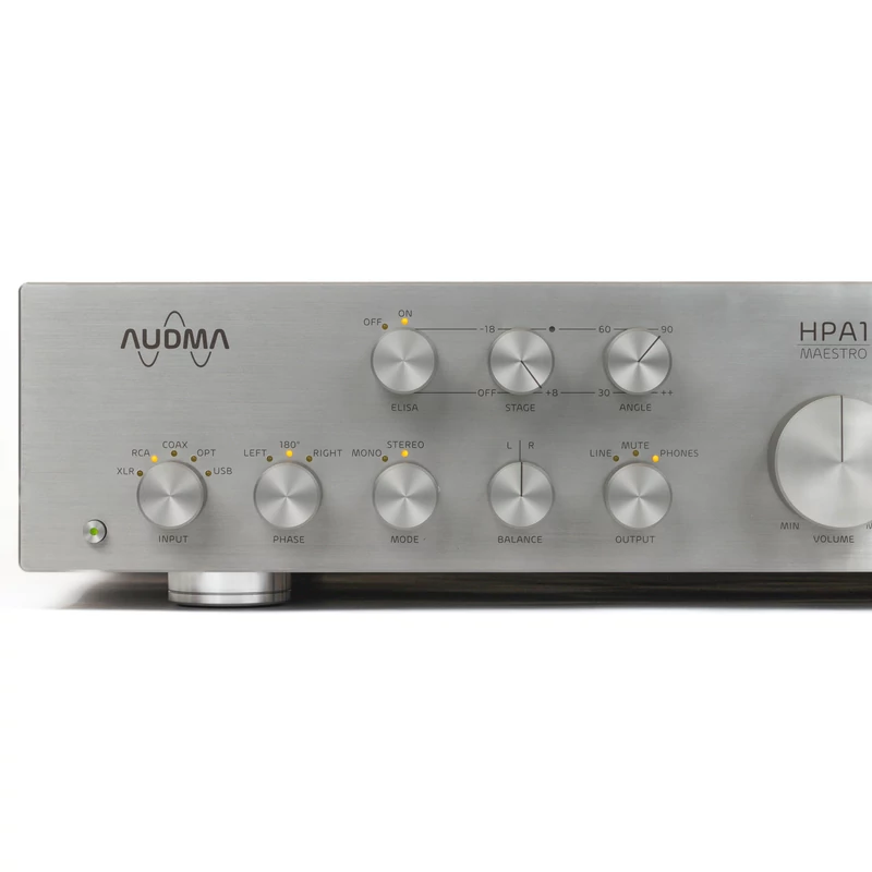 AUDMA MAESTRO HPA1