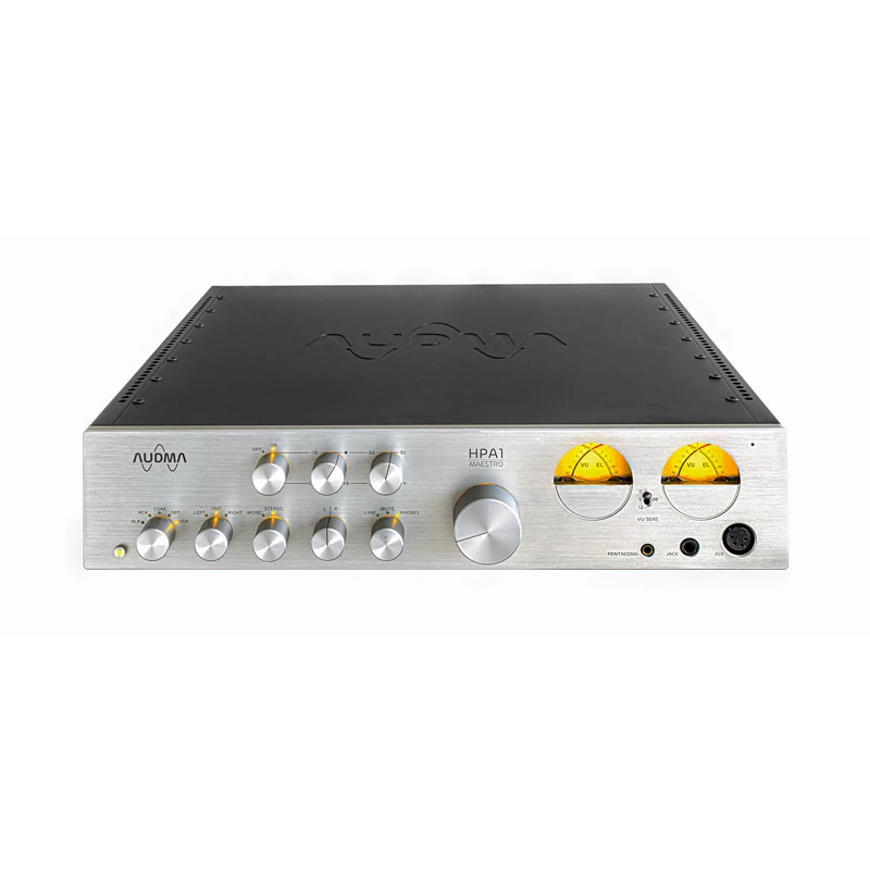 AUDMA MAESTRO HPA1 Luxury Edition