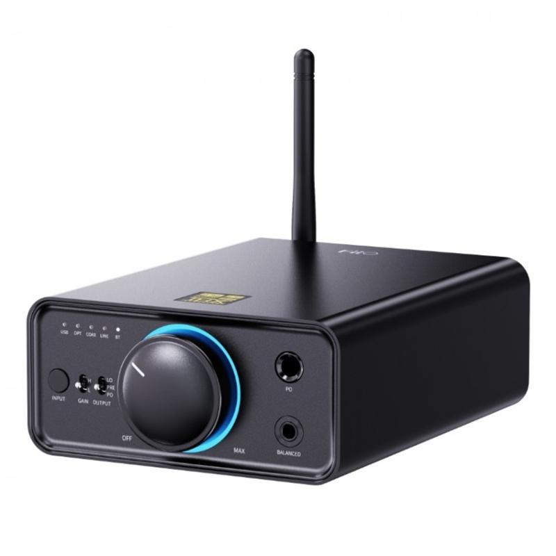 FiiO K7 BT