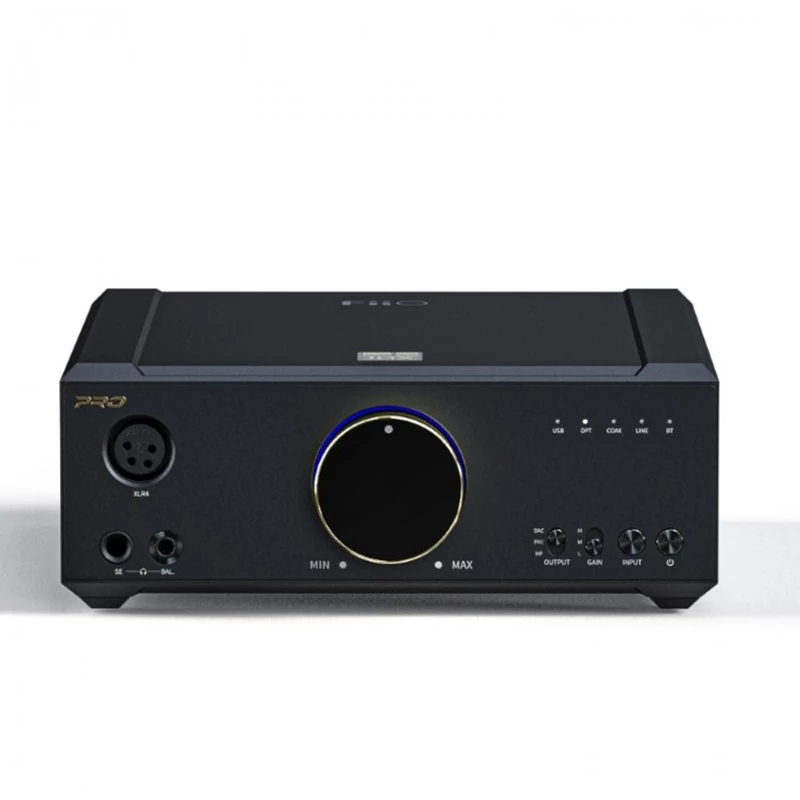 FiiO K9 Pro ESS
