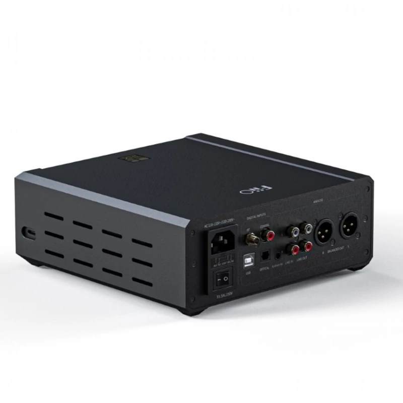 FiiO K9 Pro ESS