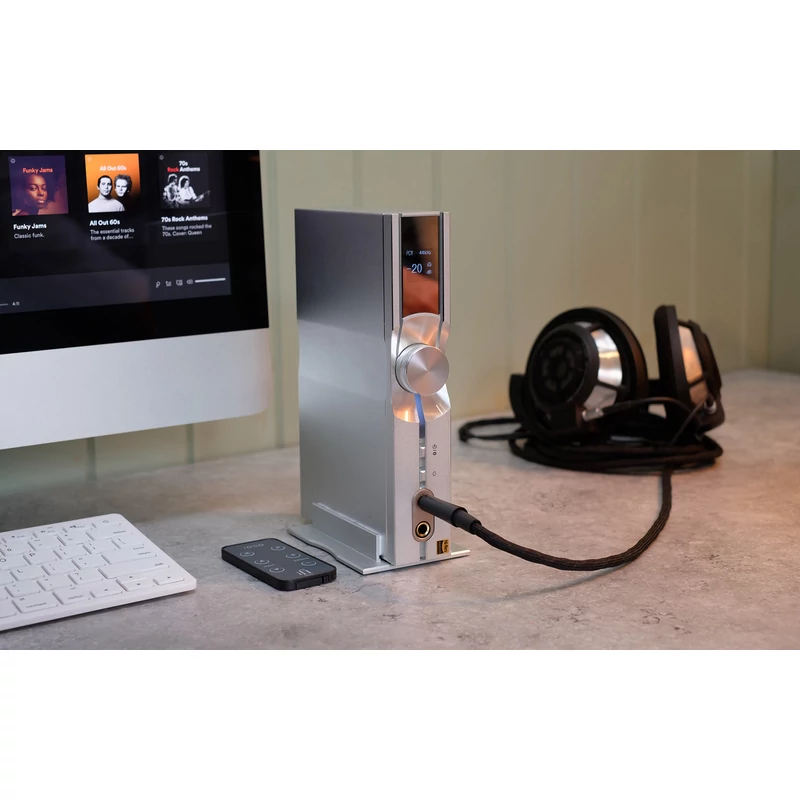 iFi NEO iDSD Performance Edition