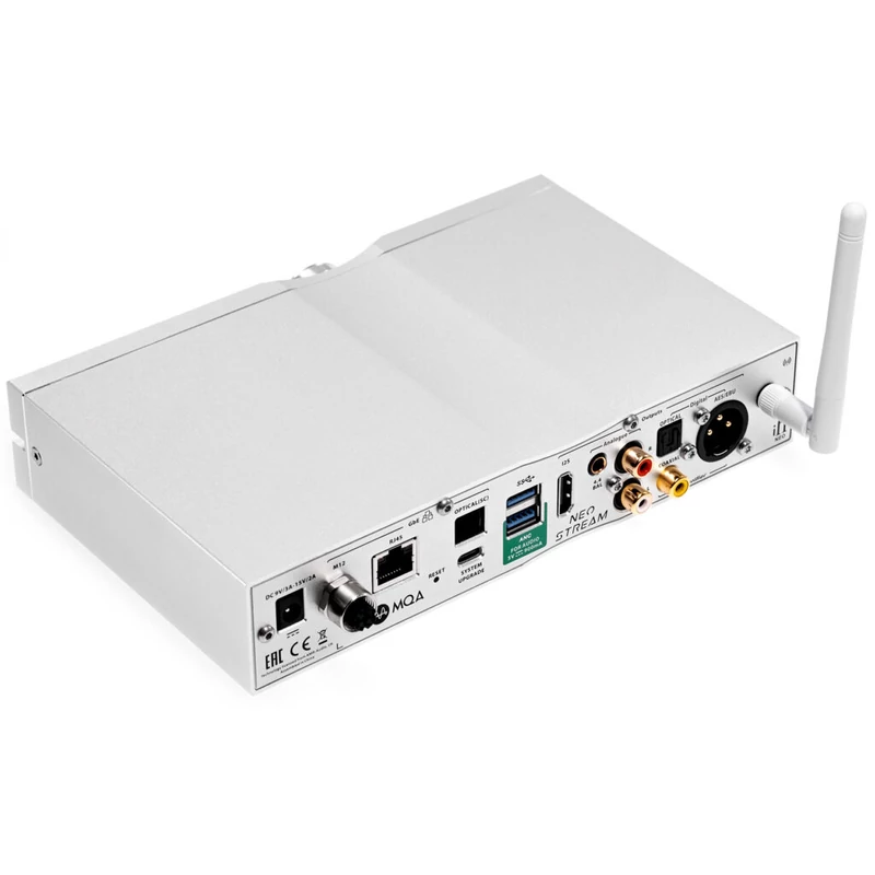 iFi NEO Stream