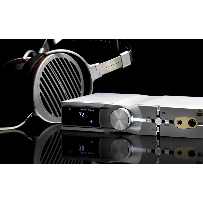 iFi NEO iDSD 2