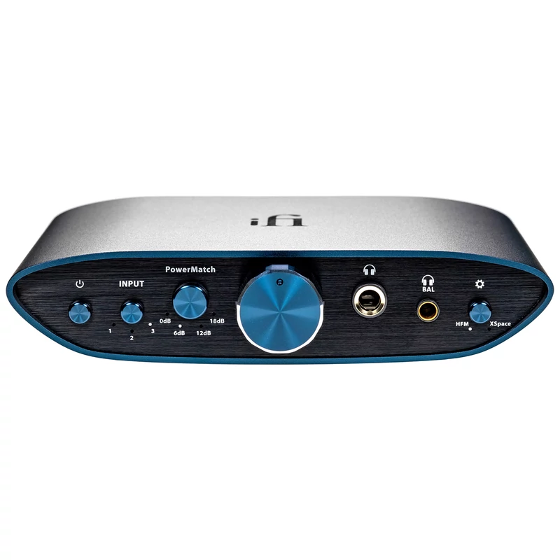 iFi ZEN Signature Set HFM