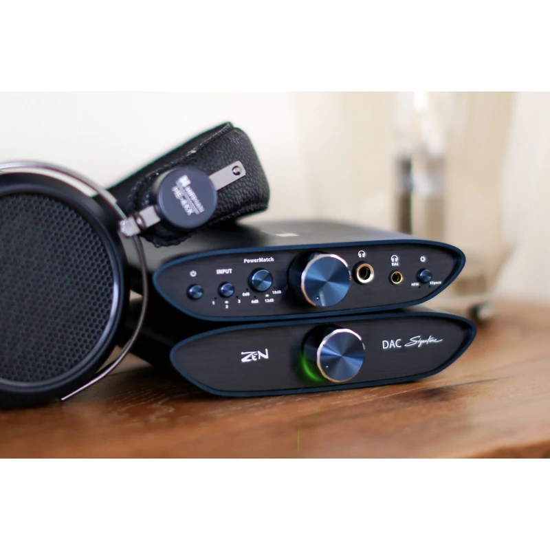 iFi ZEN Signature Set HFM